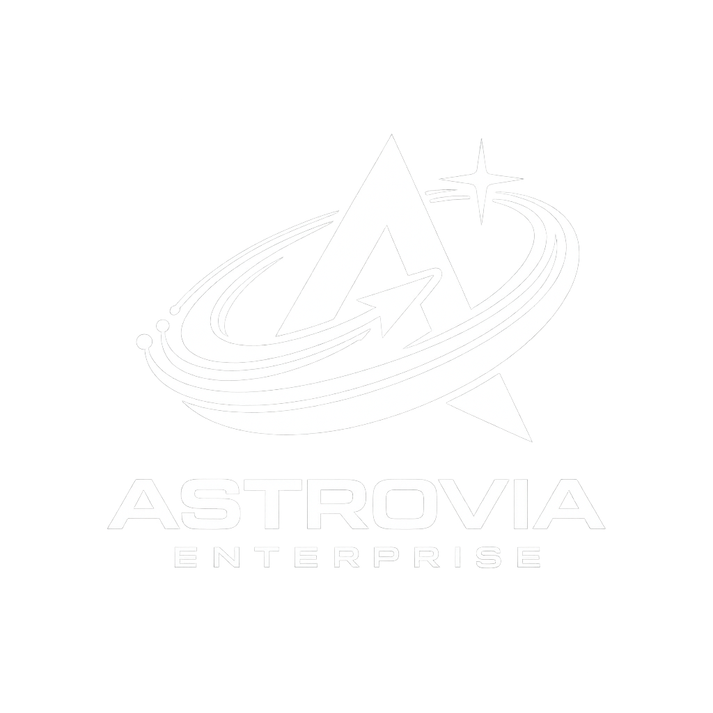 Astrovia
